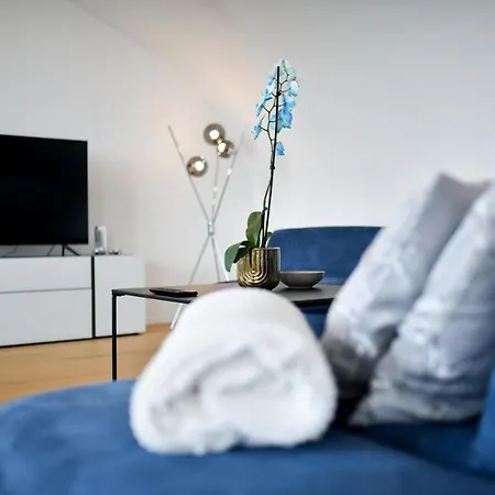 Apartman Crowonder Berin Deluxe Penthouse With Rooftop Terrace And Jacuzzi Zadar