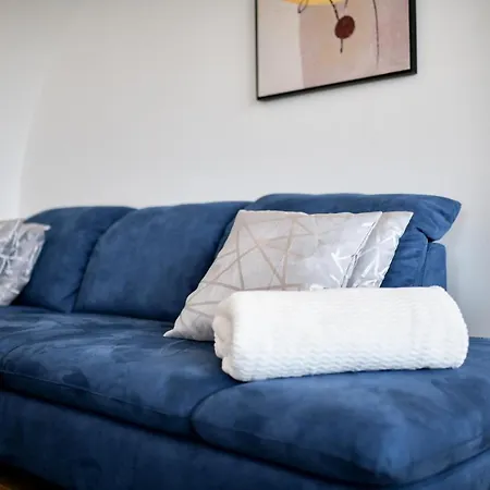 Crowonder Berin Deluxe Penthouse With Rooftop Terrace And Jacuzzi Apartman Zadar