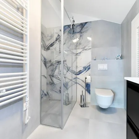 Crowonder Berin Deluxe Penthouse With Rooftop Terrace And Jacuzzi * Zadar