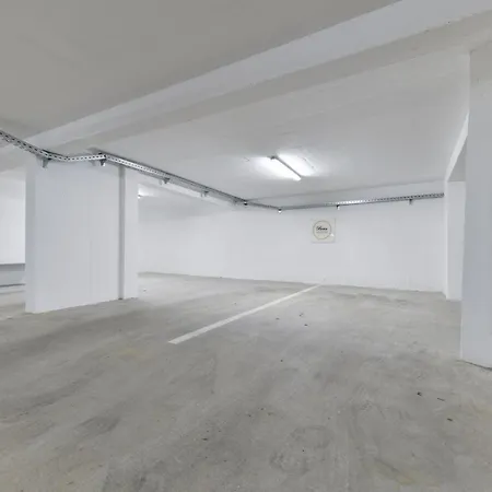 Crowonder Berin Deluxe Penthouse With Rooftop Terrace And Jacuzzi Apartman *